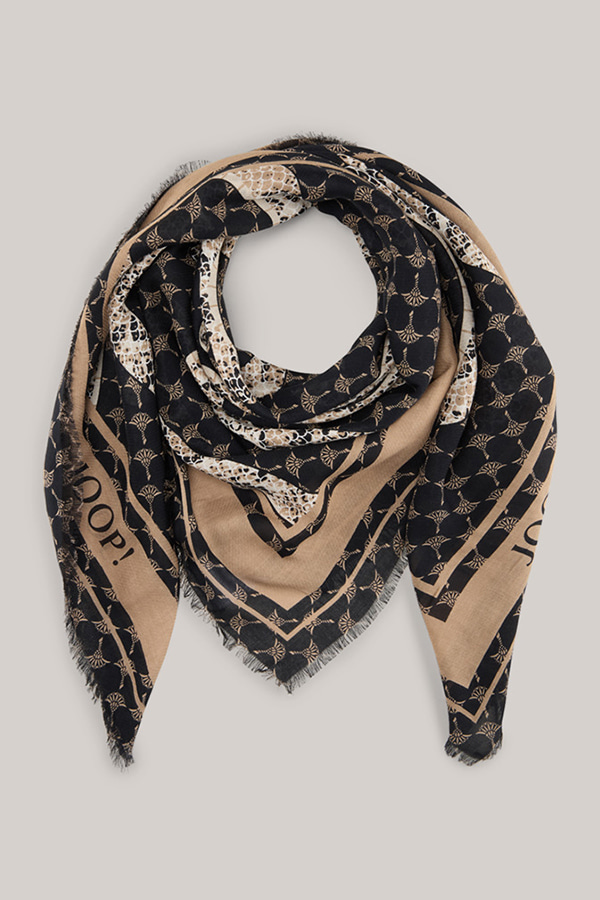 ΜΑΝΤΗΛΙ JOOP! - 001 ΜΑΥΡΟ